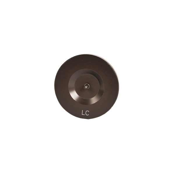 Corning LC POLISHING PUCK - ANAEROBIC, CONNECTORS FOR FIELD POLISH, ROHS 02-033000-001 - main